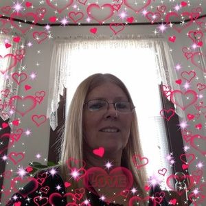 Meet your Posher, Patty